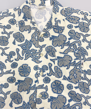 NO FEAR アロハシャツ