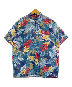 Edwards アロハシャツ