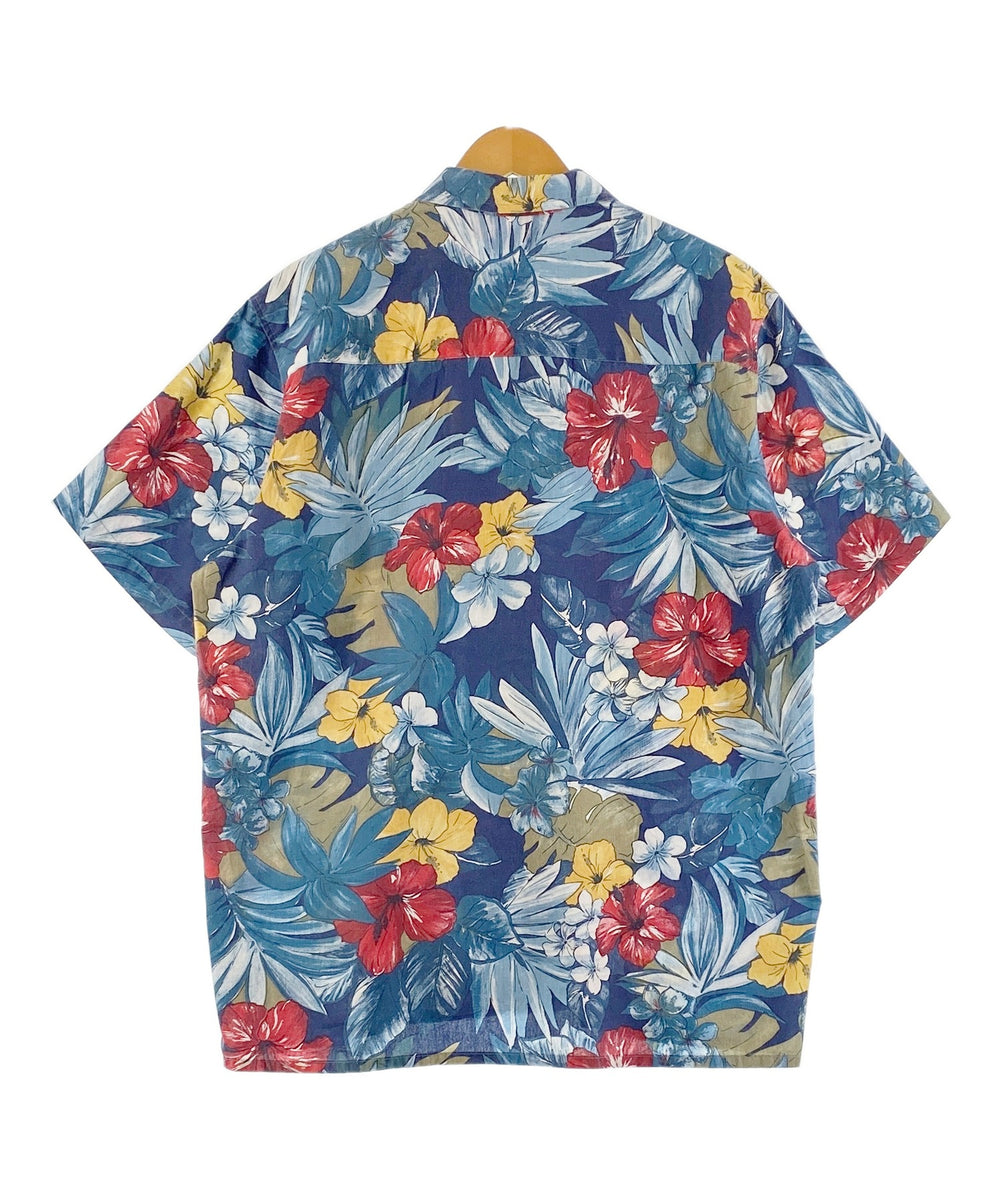 Edwards アロハシャツ