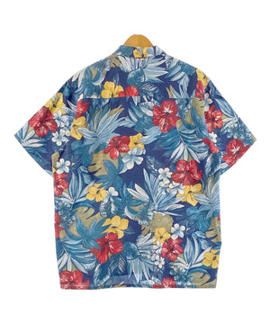 Edwards アロハシャツ