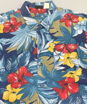 Edwards アロハシャツ