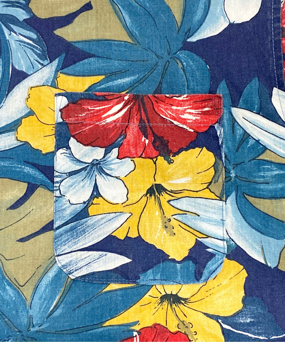 Edwards アロハシャツ