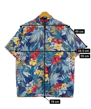 Edwards アロハシャツ