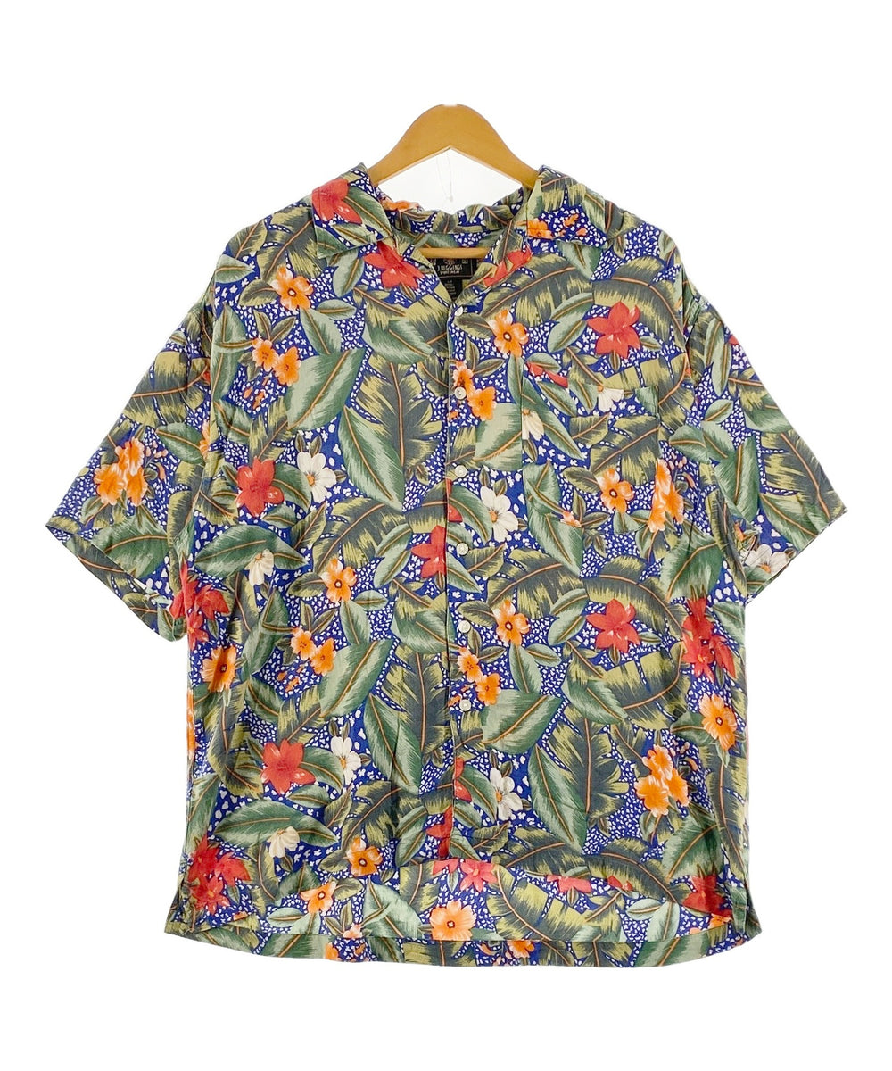 J.RIGGINGS アロハシャツ