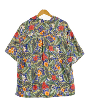 J.RIGGINGS アロハシャツ