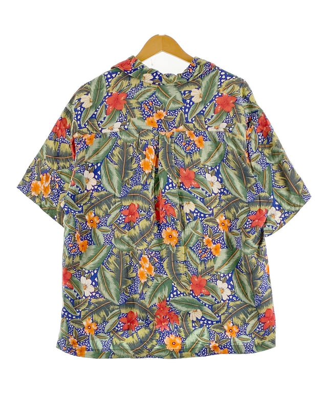 J.RIGGINGS アロハシャツ
