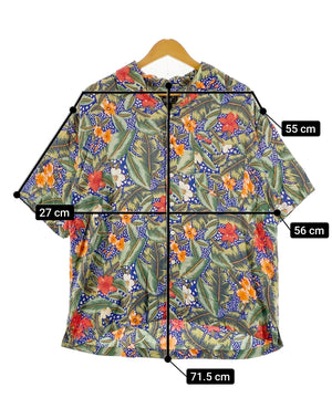 J.RIGGINGS アロハシャツ