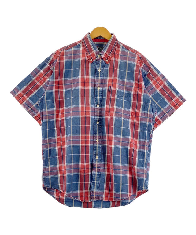 CHAPS 半袖ブランドシャツ