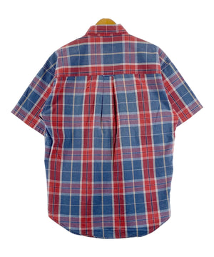 CHAPS 半袖ブランドシャツ