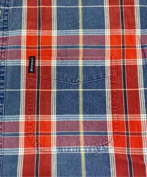 CHAPS 半袖ブランドシャツ