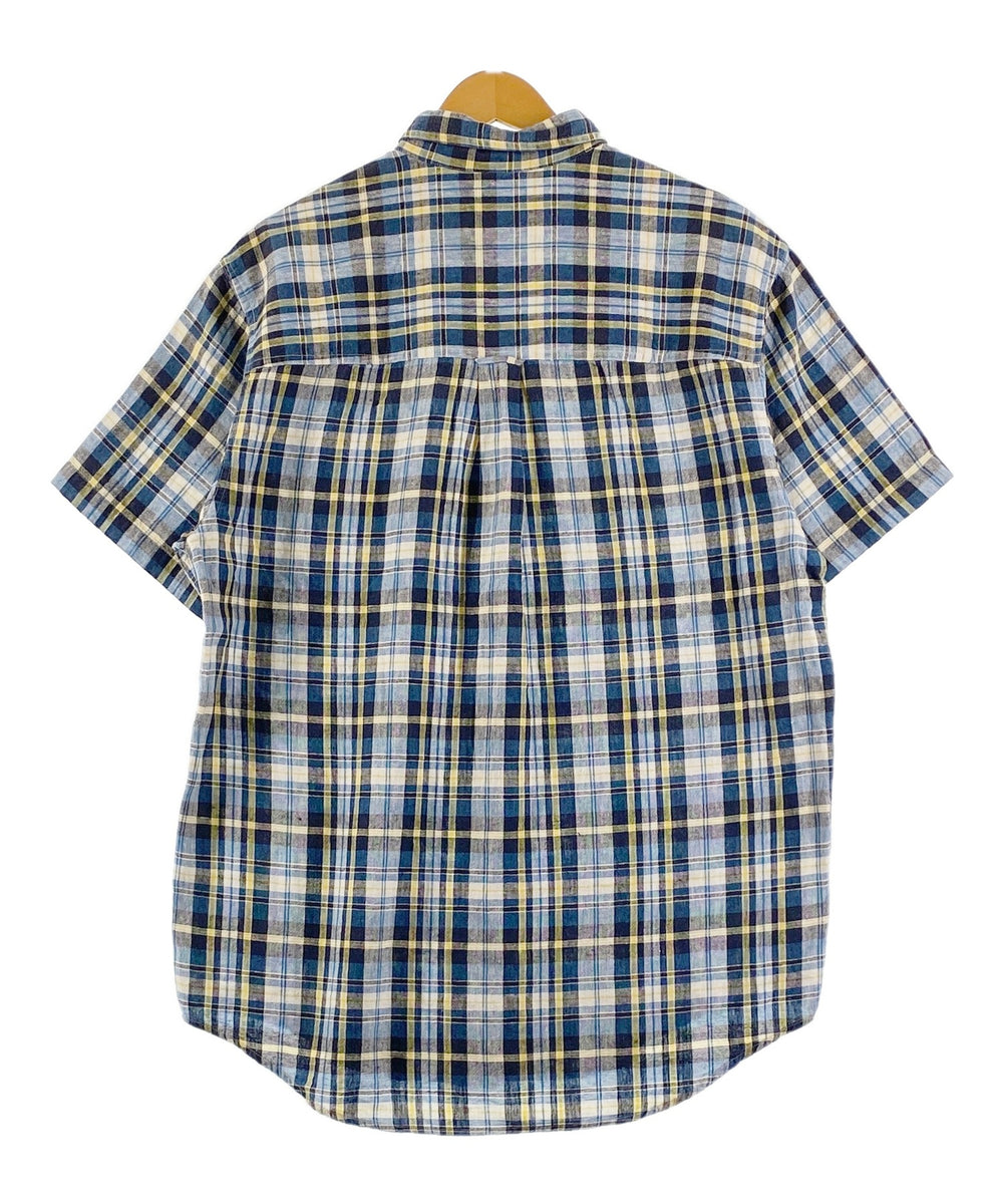 CHAPS 半袖ブランドシャツ