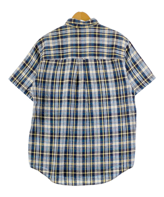 CHAPS 半袖ブランドシャツ