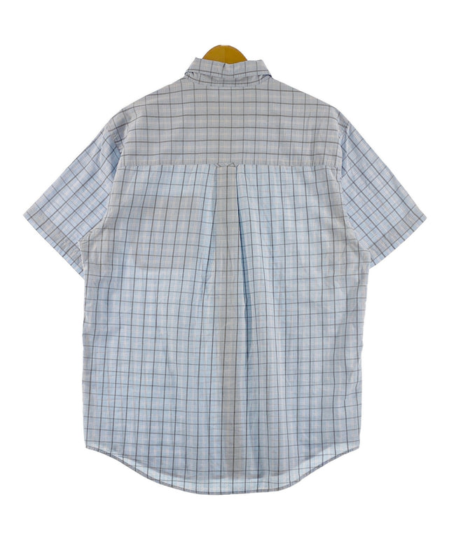 CHAPS 半袖ブランドシャツ