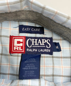 CHAPS 半袖ブランドシャツ