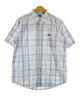 CHAPS 半袖ブランドシャツ