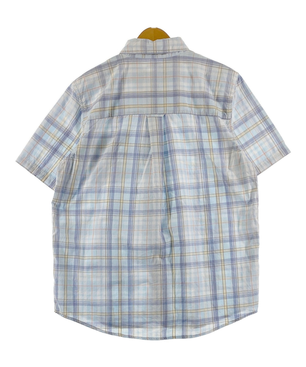 CHAPS 半袖ブランドシャツ