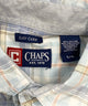 CHAPS 半袖ブランドシャツ