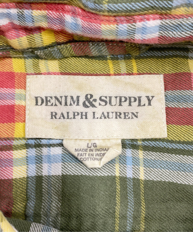 Ralph Lauren 半袖ブランドシャツ