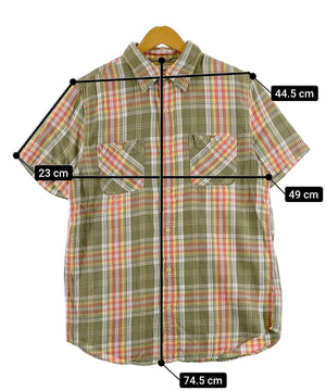 Ralph Lauren 半袖ブランドシャツ