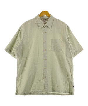 NAUTICA 半袖ブランドシャツ