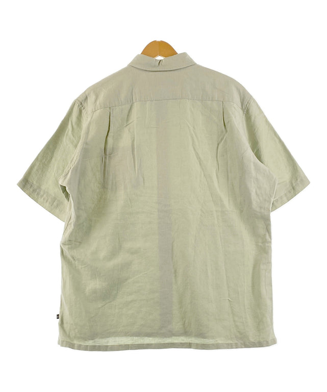 NAUTICA 半袖ブランドシャツ