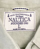 NAUTICA 半袖ブランドシャツ