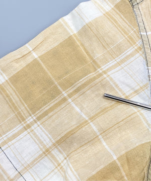 CHAPS 半袖ブランドシャツ