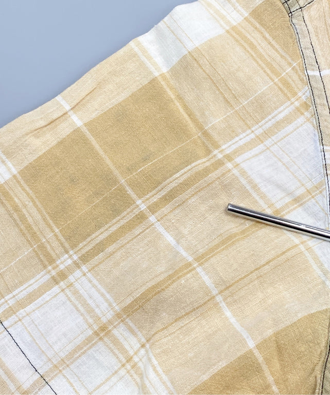 CHAPS 半袖ブランドシャツ