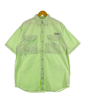 Columbia 半袖ブランドシャツ