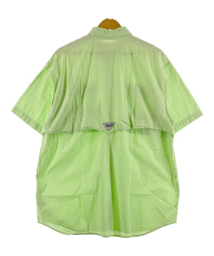 Columbia 半袖ブランドシャツ