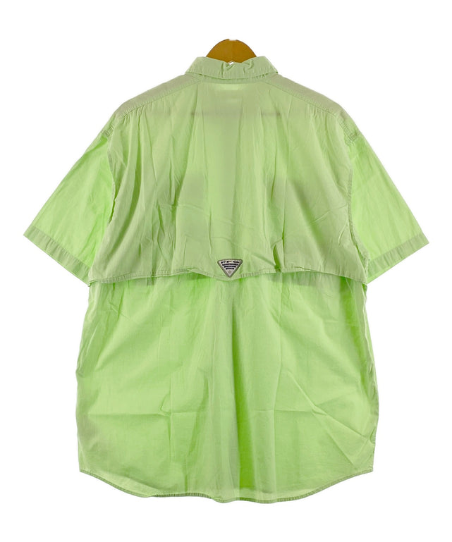 Columbia 半袖ブランドシャツ