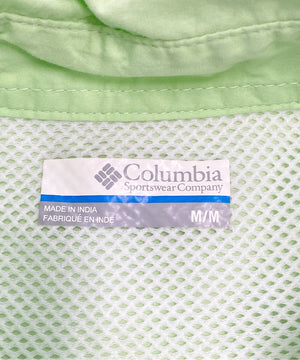 Columbia 半袖ブランドシャツ