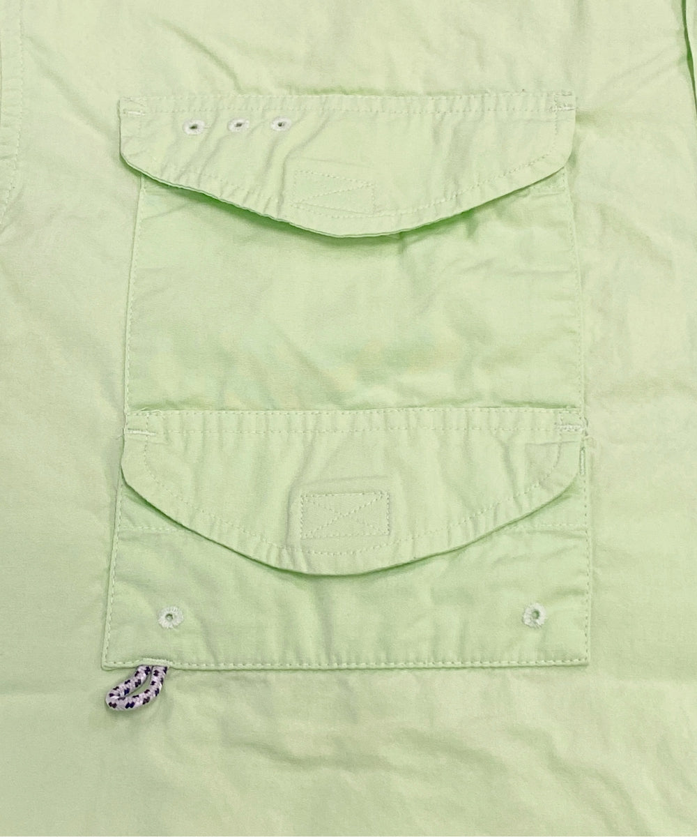 Columbia 半袖ブランドシャツ