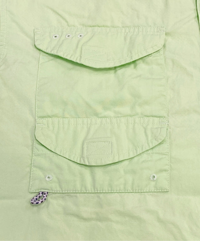 Columbia 半袖ブランドシャツ