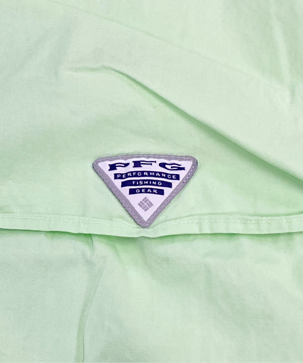 Columbia 半袖ブランドシャツ