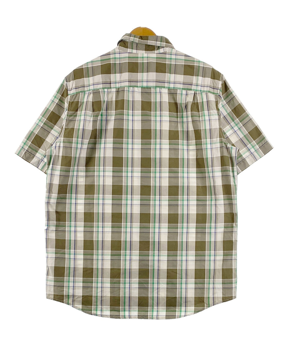 CHAPS 半袖ブランドシャツ