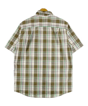 CHAPS 半袖ブランドシャツ