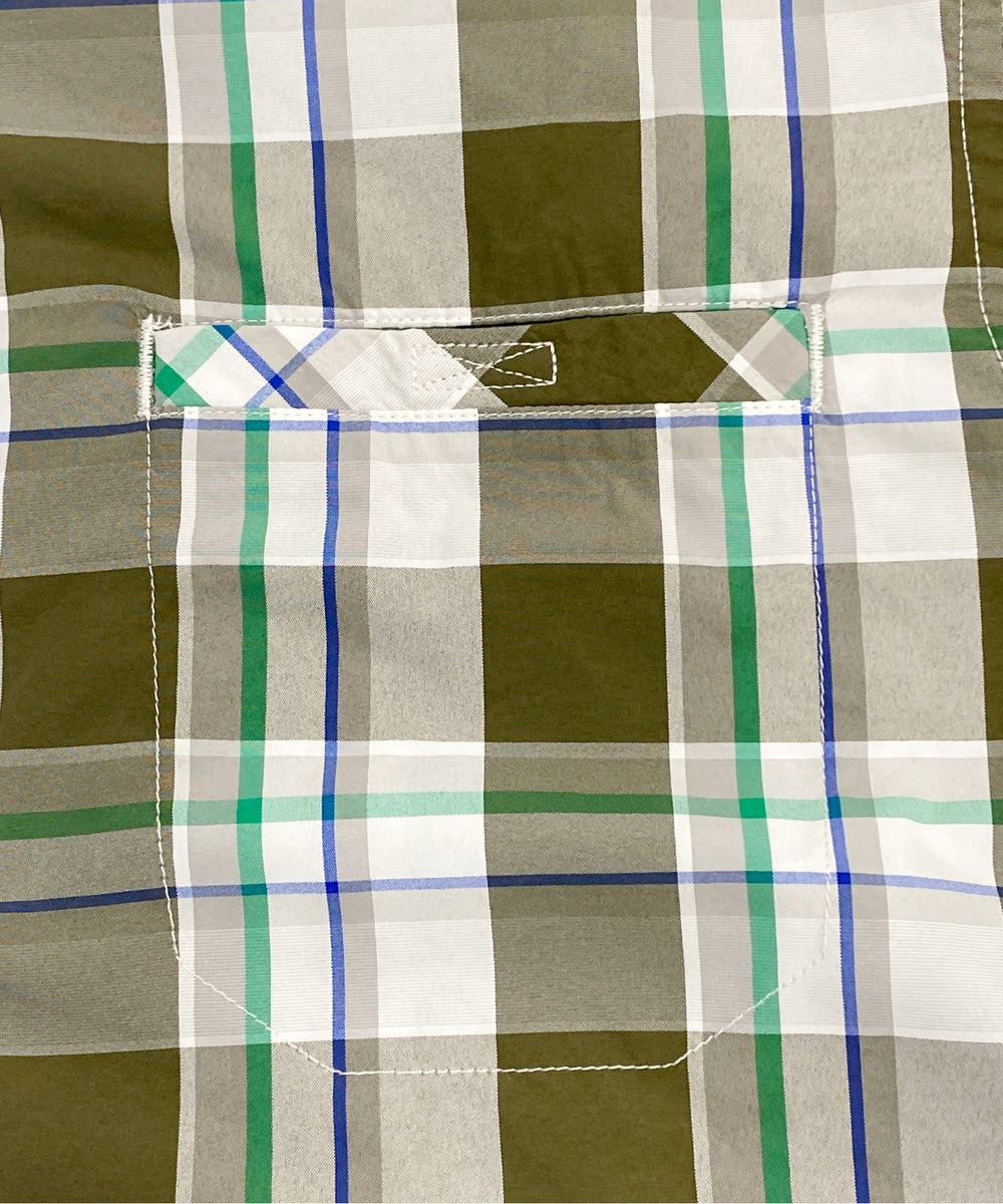 CHAPS 半袖ブランドシャツ