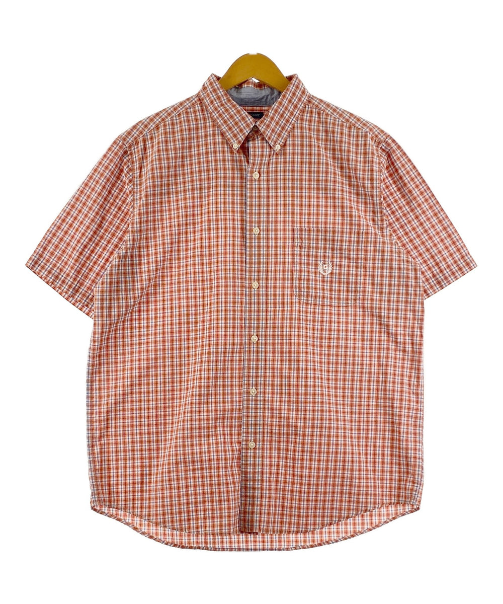 CHAPS 半袖ブランドシャツ