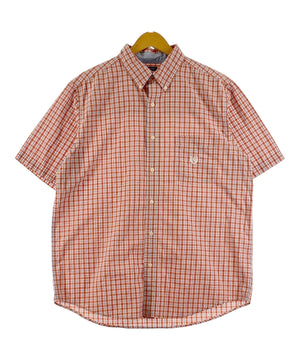 CHAPS 半袖ブランドシャツ