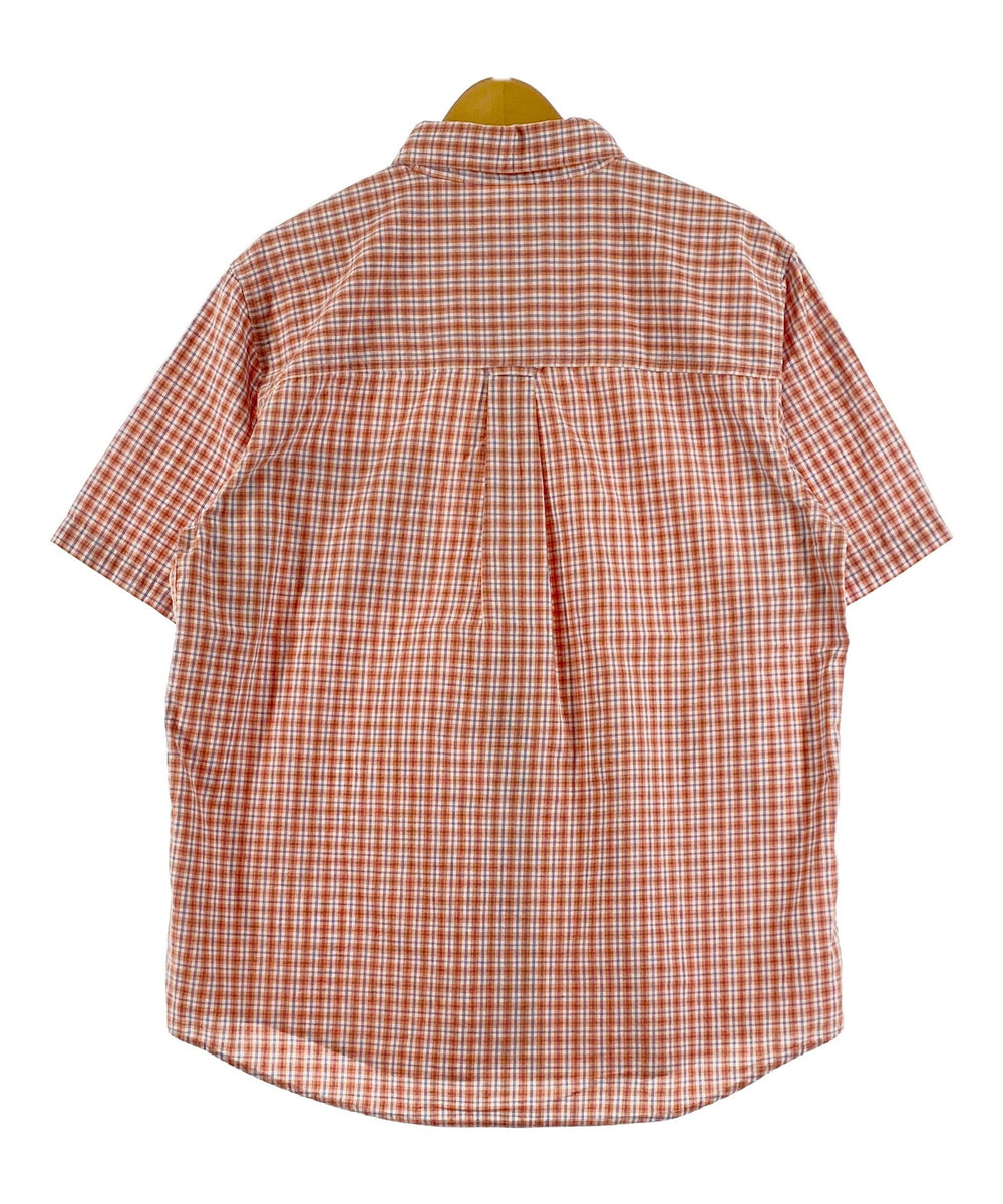 CHAPS 半袖ブランドシャツ