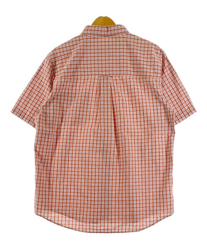 CHAPS 半袖ブランドシャツ