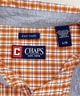 CHAPS 半袖ブランドシャツ