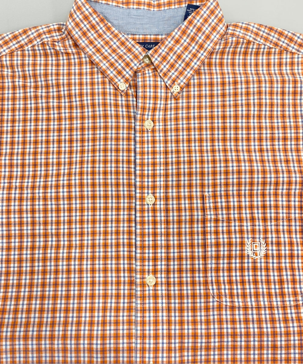 CHAPS 半袖ブランドシャツ