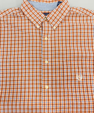 CHAPS 半袖ブランドシャツ