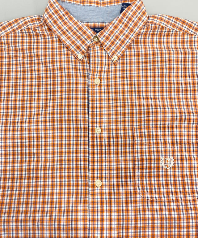 CHAPS 半袖ブランドシャツ