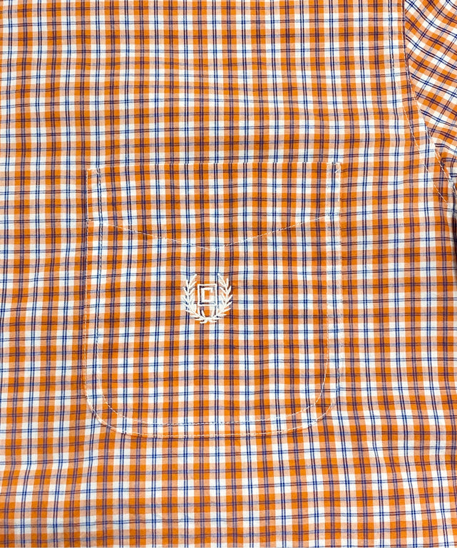 CHAPS 半袖ブランドシャツ