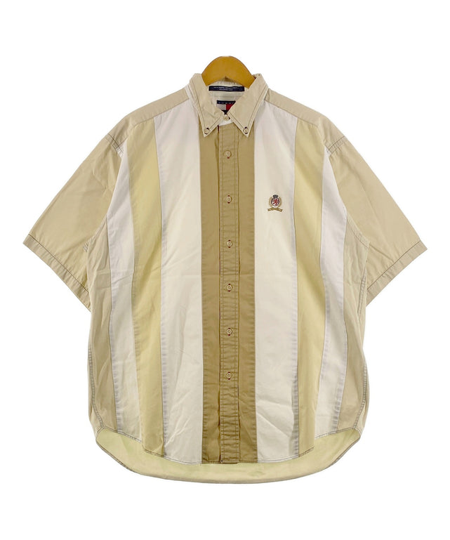 TOMMY 半袖ブランドシャツ