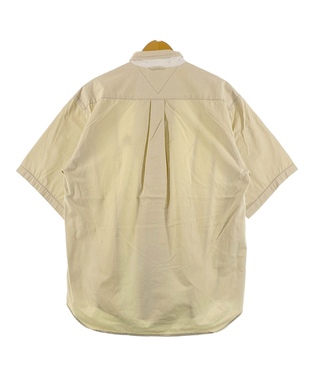 TOMMY 半袖ブランドシャツ