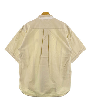 TOMMY 半袖ブランドシャツ